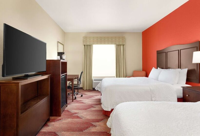 Номер Стандарт, Hampton Inn Sulphur Springs
