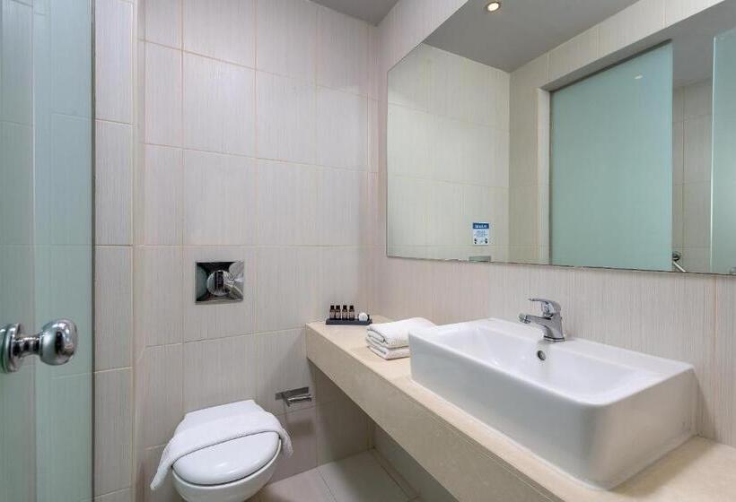Quarto Superior, Olive Garden