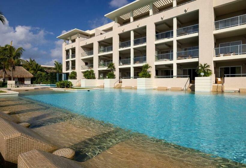 Полулюкс, Paradisus La Perla   Adults Only   Riviera Maya   All Inclusive