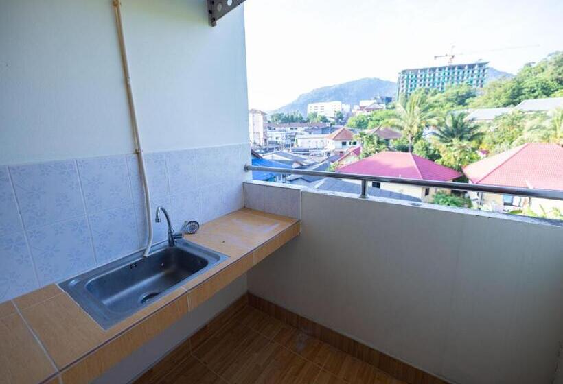 اتاق استاندارد, G House Guest House