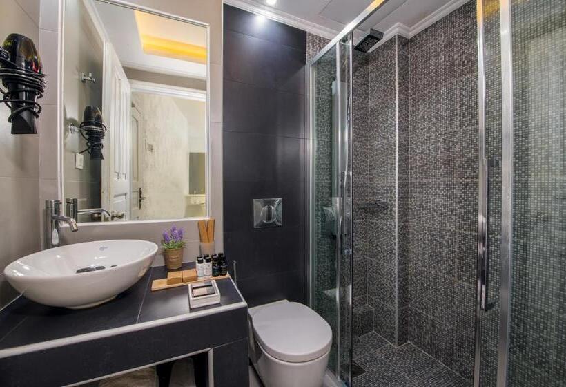 Студия Стандарт Вид на Море, Seagull Hotel And Apartments