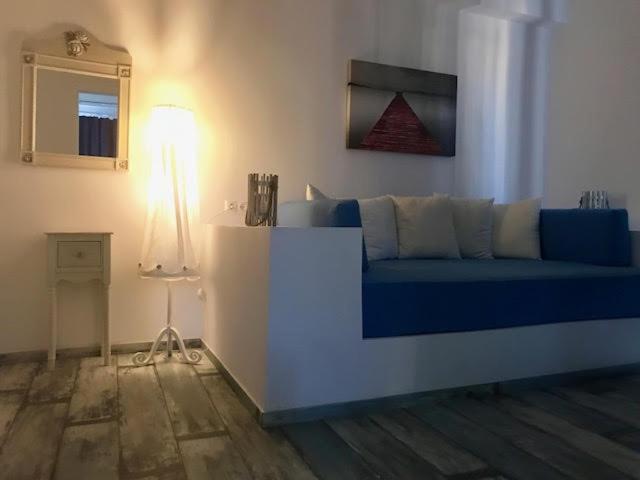 Апартаменты 1 Спальня Вид на Море, Seagull Hotel And Apartments