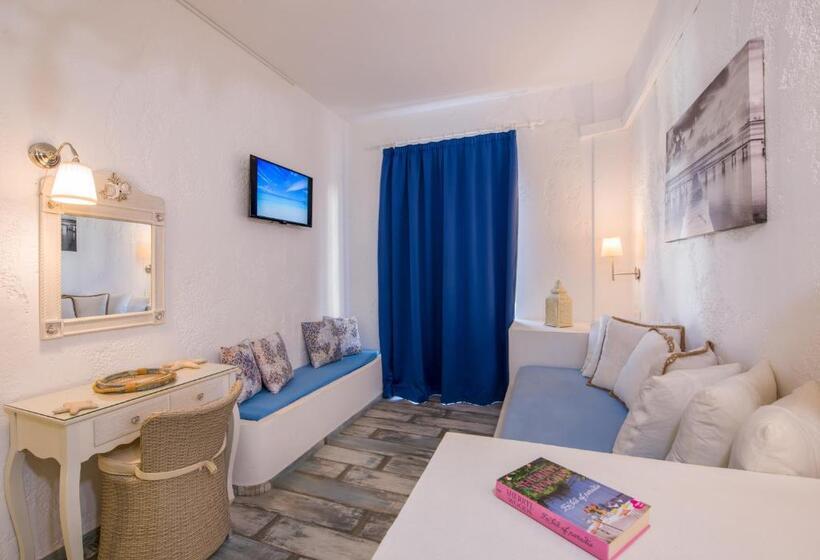 Апартаменты 1 Спальня, Seagull Hotel And Apartments
