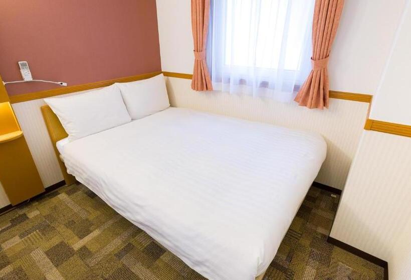 标准间, Toyoko Inn Tokyo Nihon-bashi