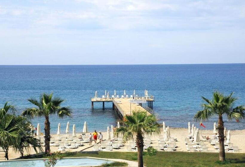 经济房, White Gold Hotel & Spa