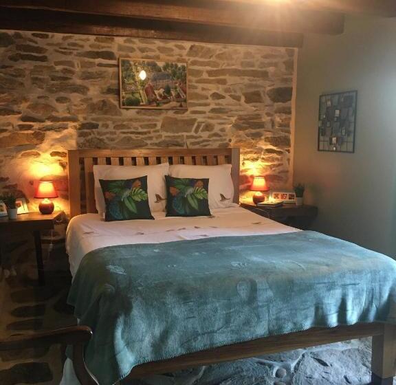 Номер Стандарт, Domaine  Bel Air