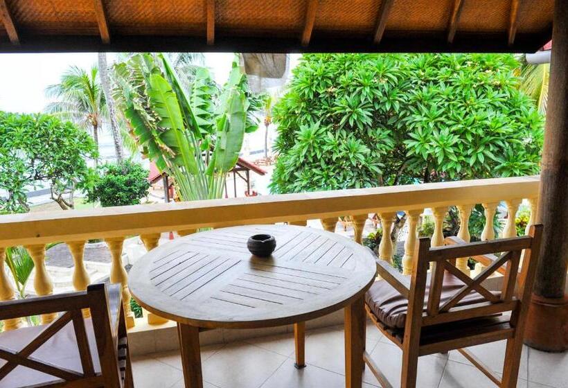 Студия Стандарт, Bali Palms Resort