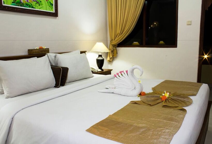 Номер Superior, Bali Palms Resort