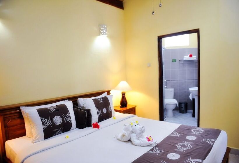 Апартаменты 1 Спальня, Bali Palms Resort