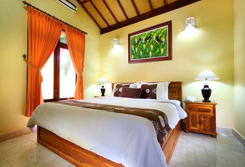 Апартаменты 2 Спальни, Bali Palms Resort