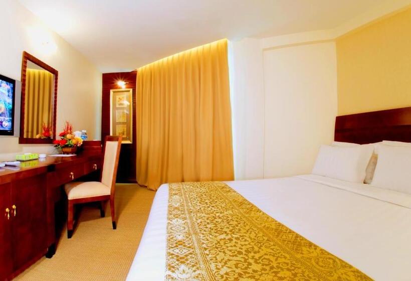 스탠다드 룸, Celyn Hotel City Mall