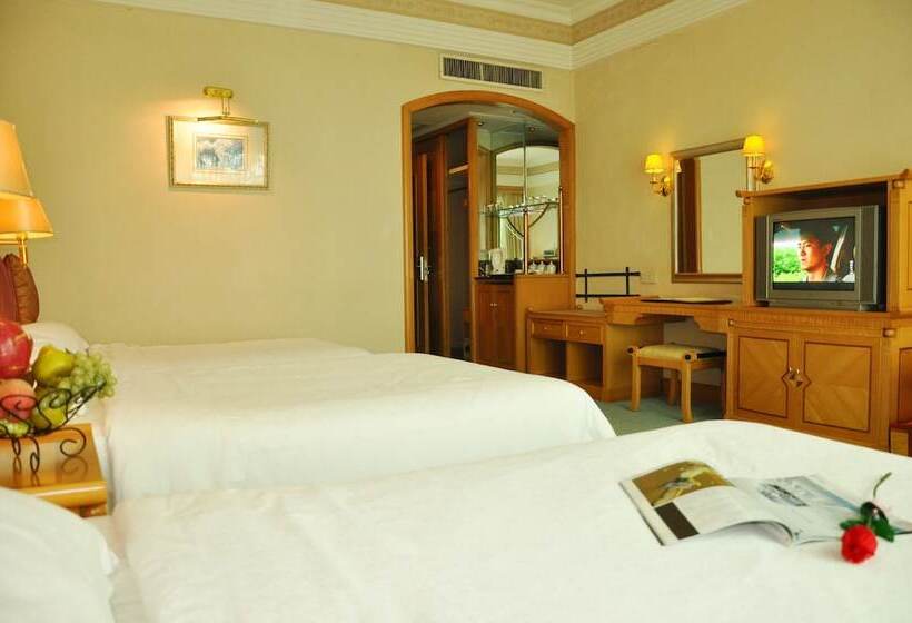 Номер Superior, Country Garden Holiday Resorts