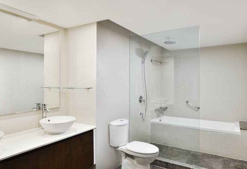 俱乐部套间, Four Points By Sheraton Jaipur, City Square