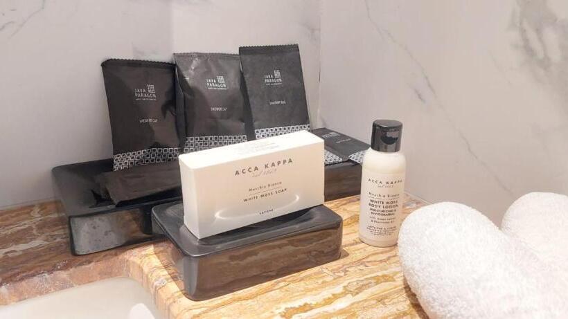 行政套房, Java Paragon Hotel & Residences