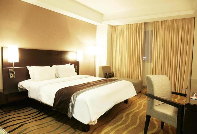 Habitación Superior, Java Paragon Hotel & Residences
