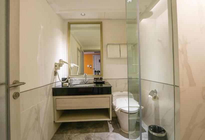 Habitación Superior Cama King, Java Paragon Hotel & Residences