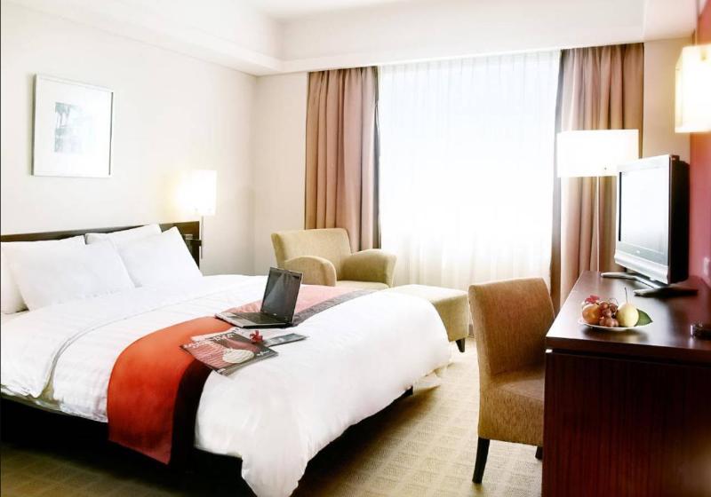 Habitación Superior, Java Paragon Hotel & Residences