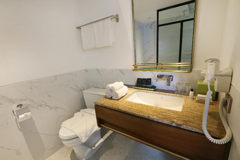 行政套房, Java Paragon Hotel & Residences