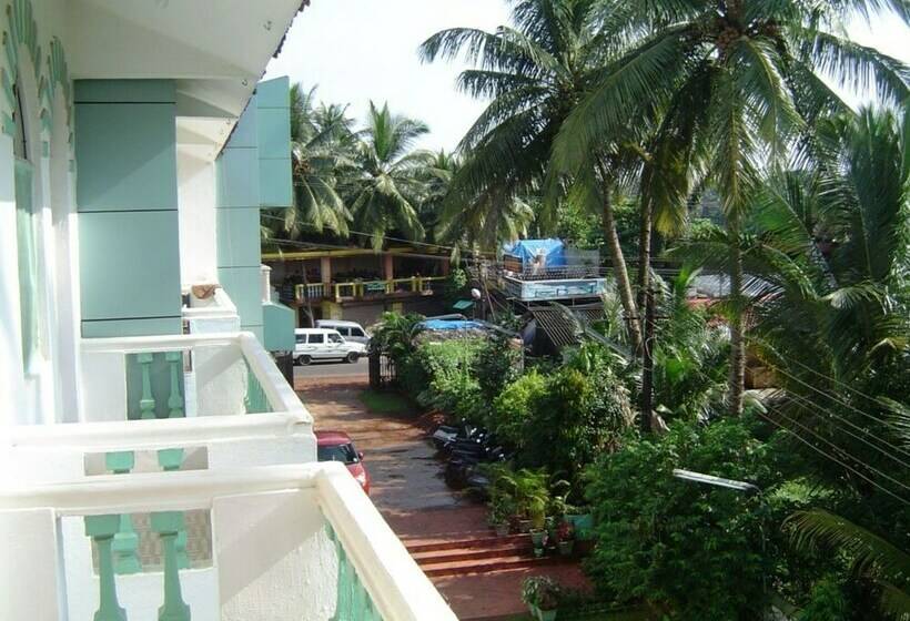 اتاق استاندارد, La Ben Resort