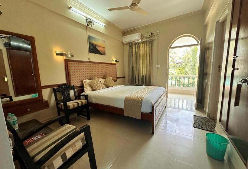 اتاق استاندارد, La Ben Resort