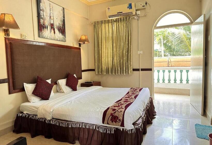 اتاق استاندارد, La Ben Resort