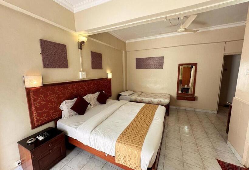 اتاق استاندارد, La Ben Resort