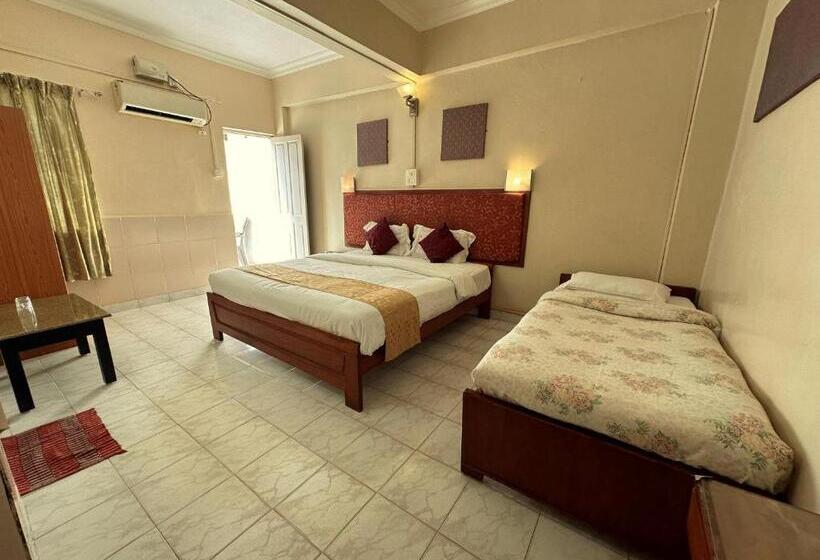 اتاق استاندارد, La Ben Resort
