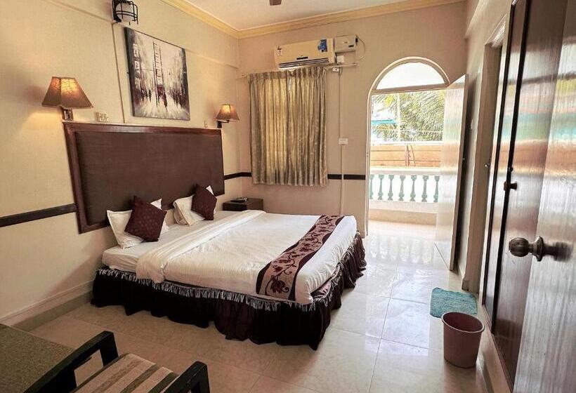 اتاق استاندارد, La Ben Resort