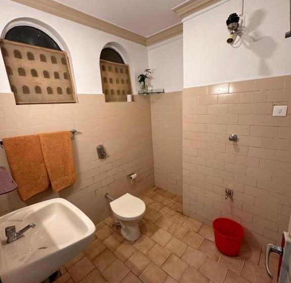 اتاق استاندارد, La Ben Resort