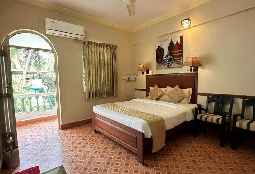 اتاق استاندارد, La Ben Resort