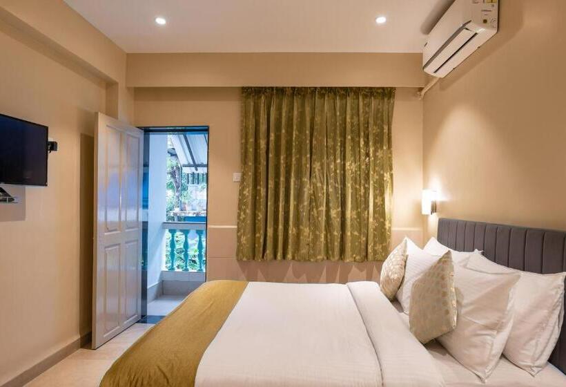 اتاق سوپریور, La Ben Resort