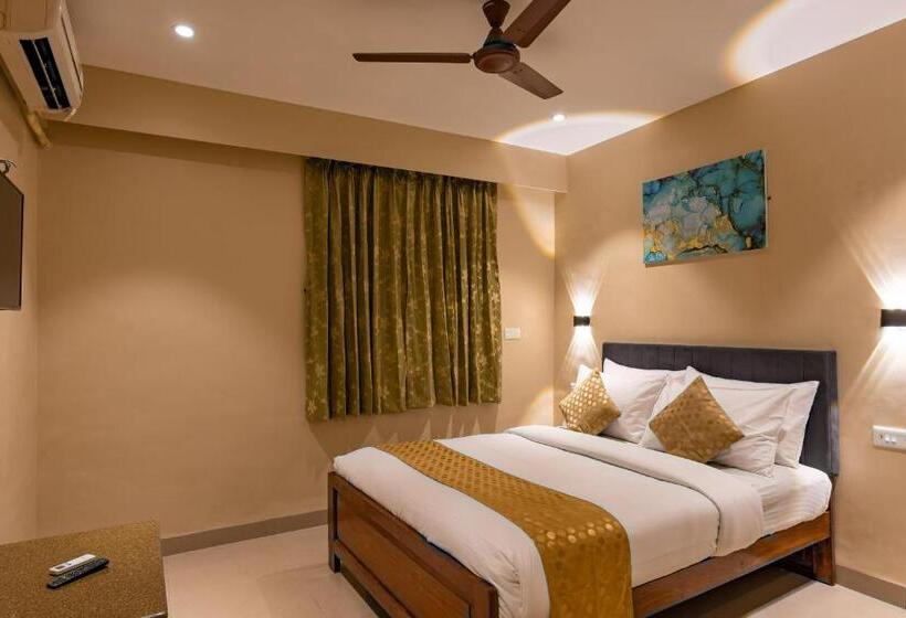 اتاق سوپریور, La Ben Resort