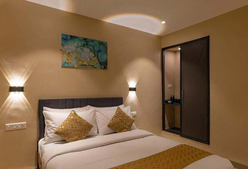 اتاق سوپریور, La Ben Resort