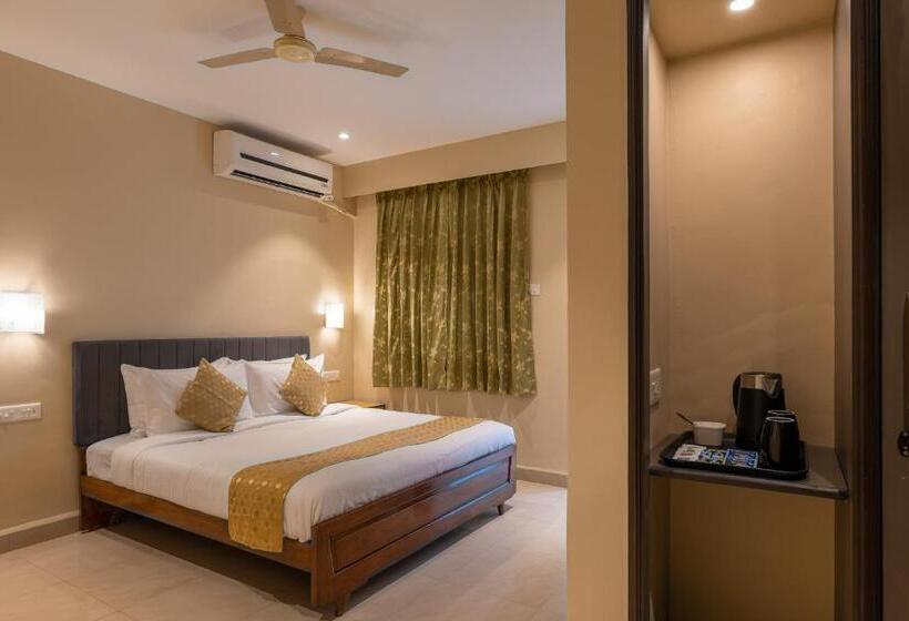 اتاق سوپریور, La Ben Resort