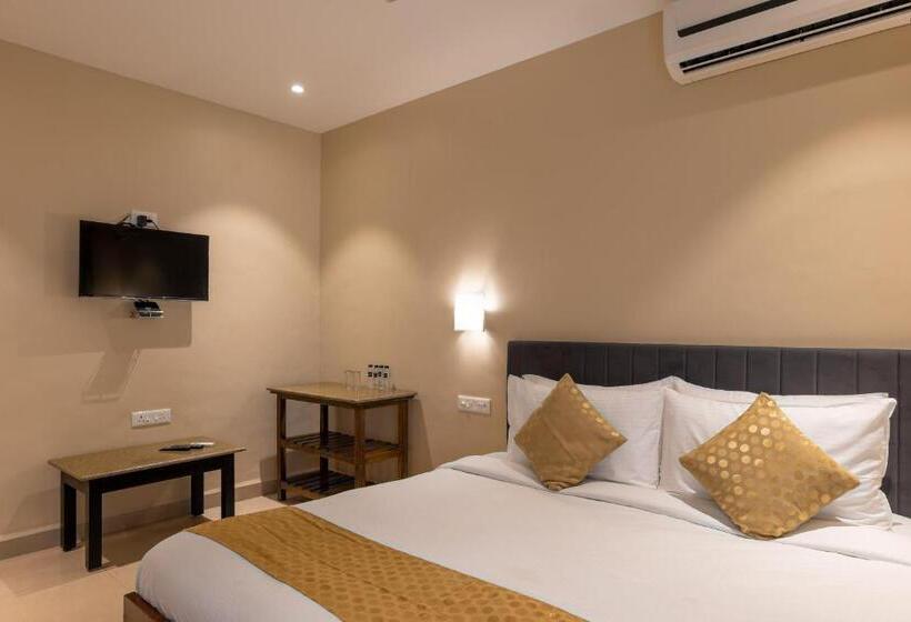 اتاق سوپریور, La Ben Resort