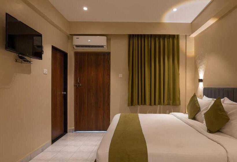 اتاق سوپریور, La Ben Resort