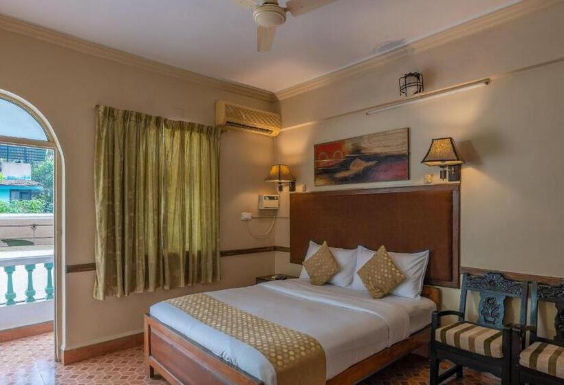 اتاق استاندارد, La Ben Resort