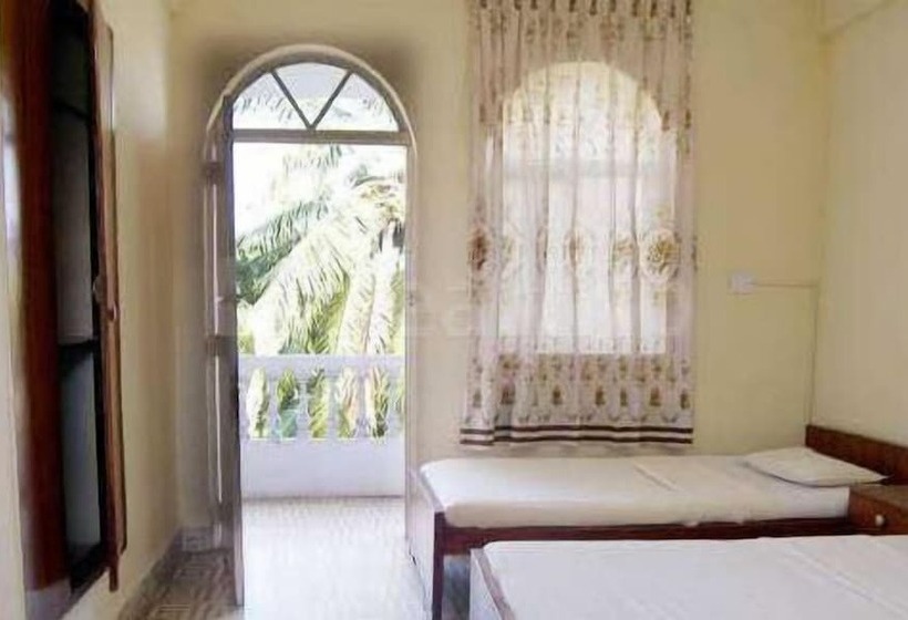 اتاق استاندارد, La Ben Resort