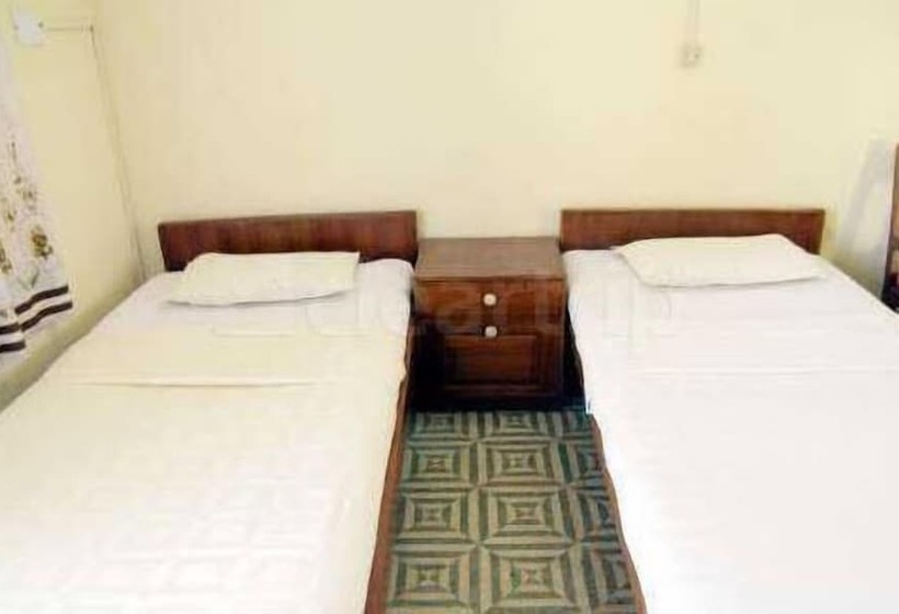 اتاق استاندارد, La Ben Resort