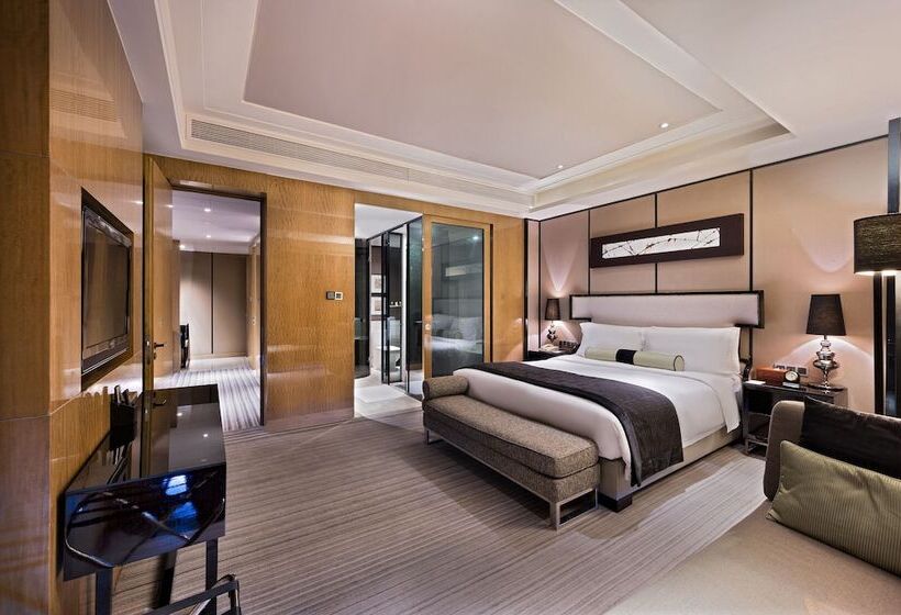 套房, Mels Weldon Dongguan Humen