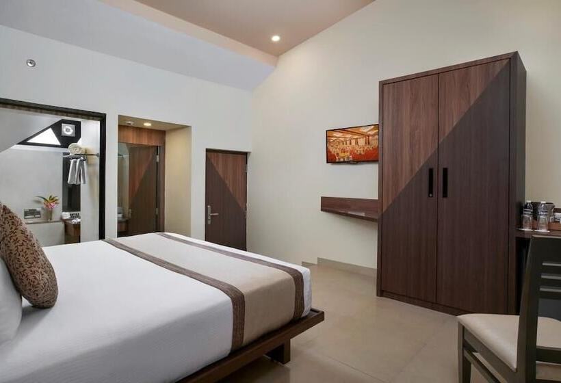 Номер Deluxe, Resort Rio