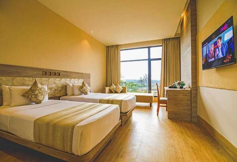 Номер Deluxe, Resort Rio