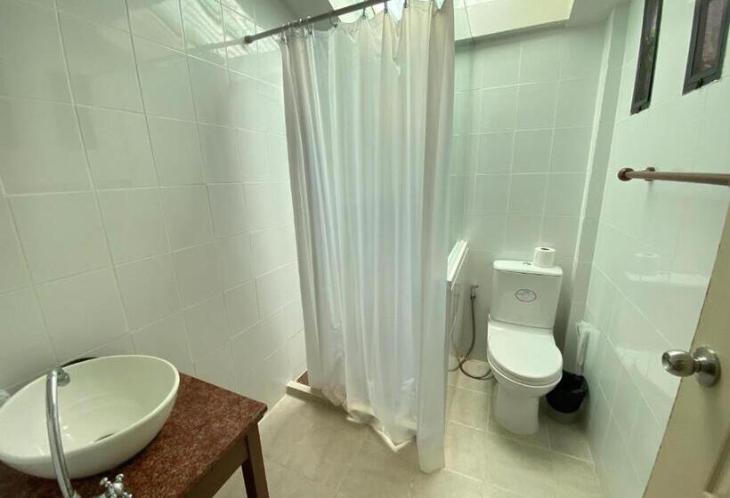 스탠다드 룸 풀장 전망, Samed Cabana Resort