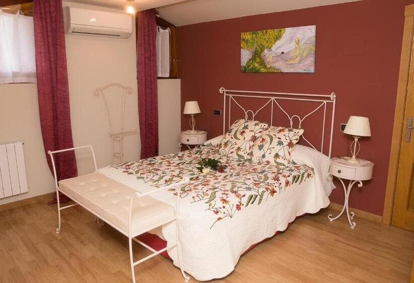 Номер Стандарт, Finca Lebrel