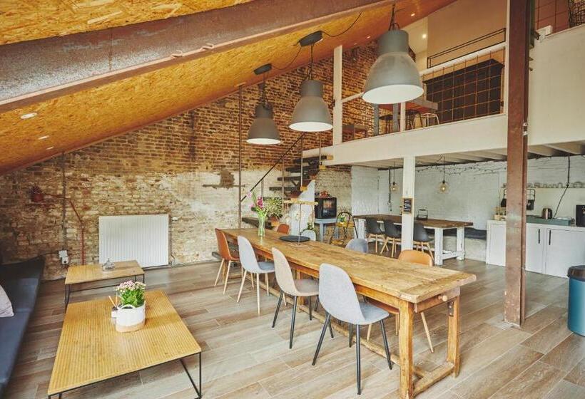 Номер Deluxe Кровать Кинг, B&b Maas En Heuvel Maastricht