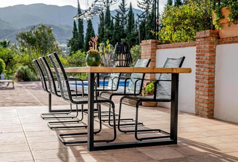 Номер Deluxe, Finca El Limonar