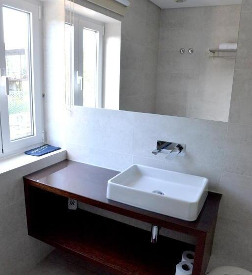 Семейный Номер Совместный Санузел, Quinta Dos Jasmins