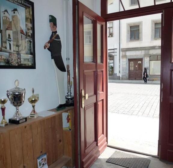 Номер Стандарт, Pension Bergmann Welp