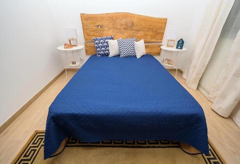 Quarto Standard Banheira Exterior, Basalto Negro Al