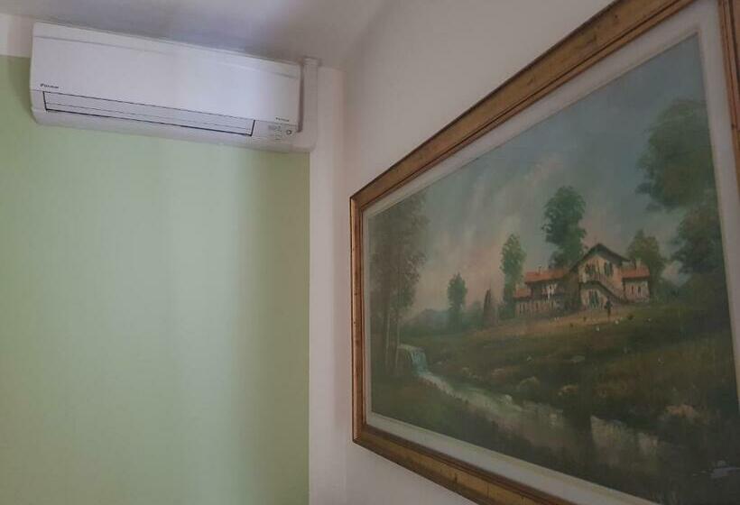 Номер Deluxe, B&b Del Lago